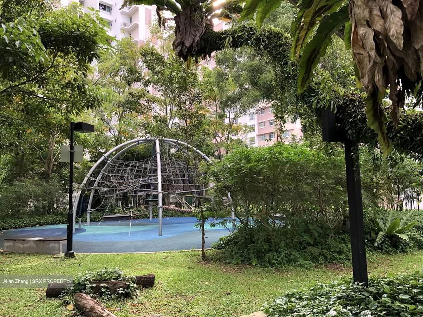 Blk 315C Corporation Tiara (Yishun), HDB 5 Rooms #589824221